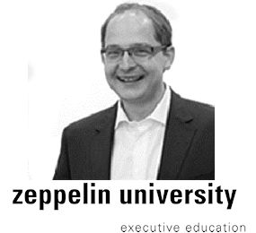 Zeppelin University Mark Mietzner